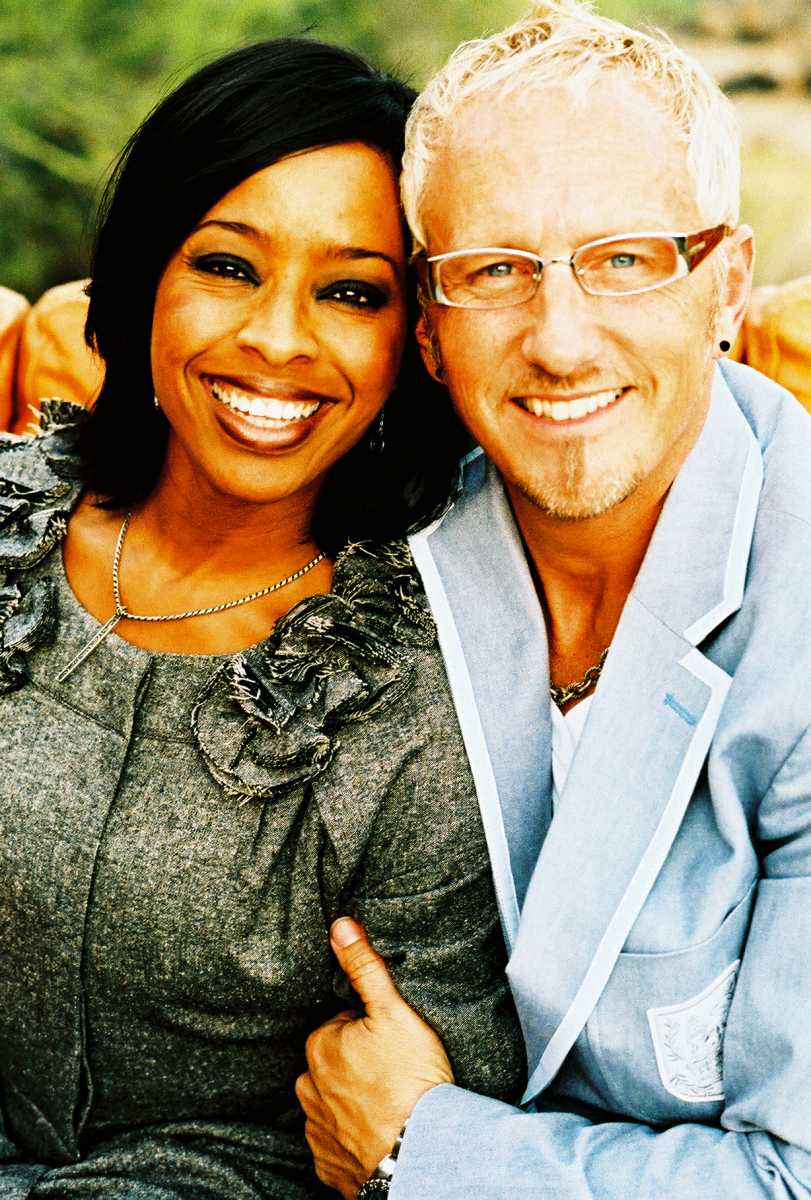 Doug and Leslie Reprogle