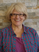 Joyce Schooler