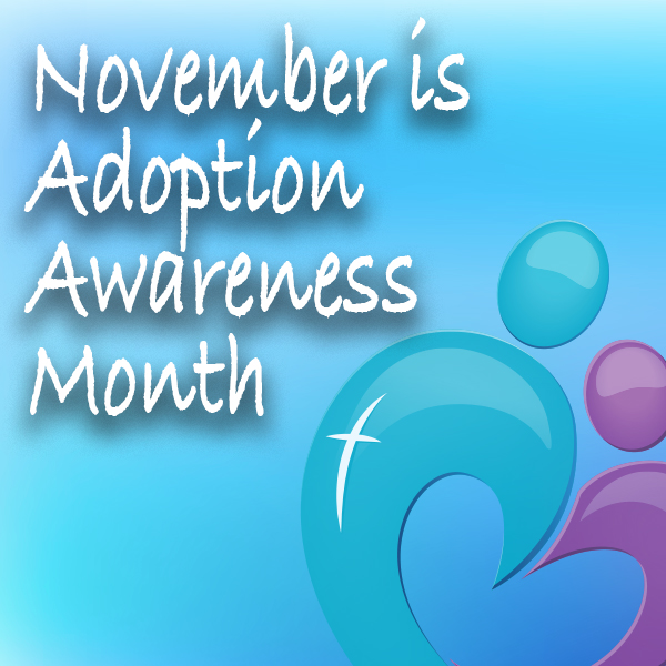 Adopt a Teenager from Foster Care