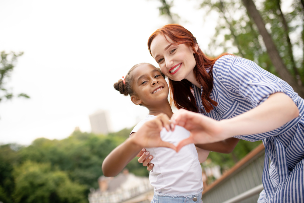 10 Reasons YOU Want to Be a Foster Parent