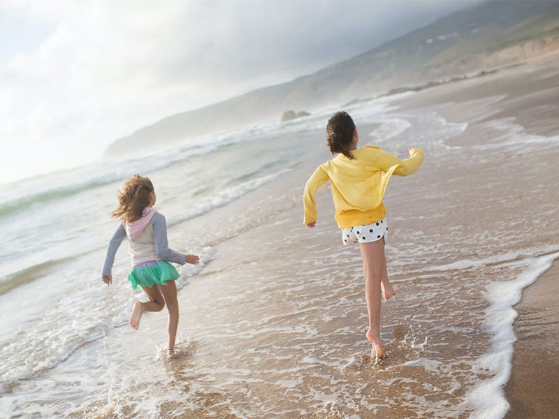 Planning a Family Trip with Your Foster Child