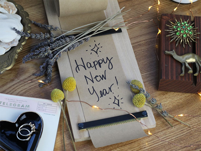 A Dozen New Year’s Resolutions for Foster Parents