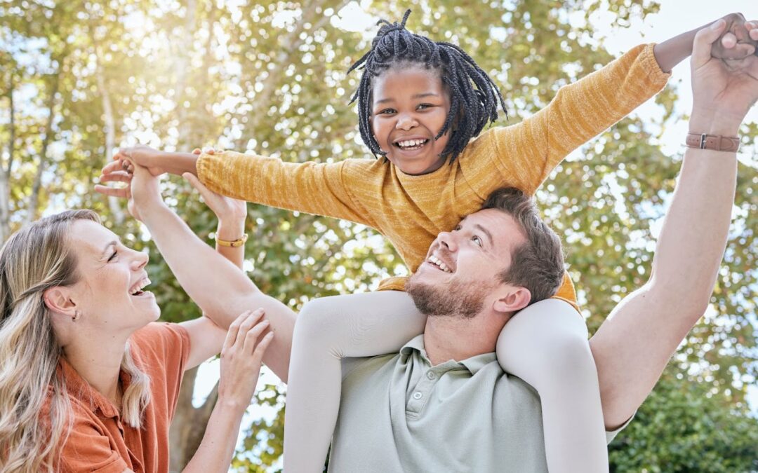 Seven Tips for Fostering Minority Children