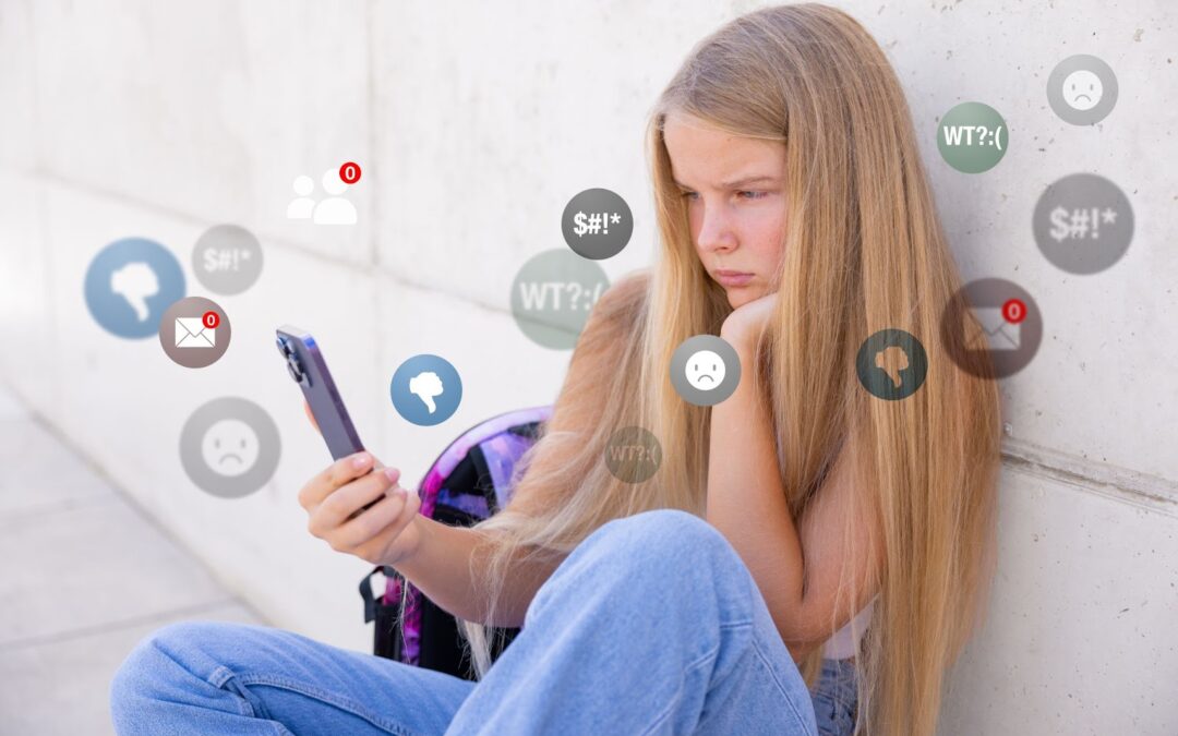 Guiding Your Foster Kids to Use Social Media Safely: 10 Tips